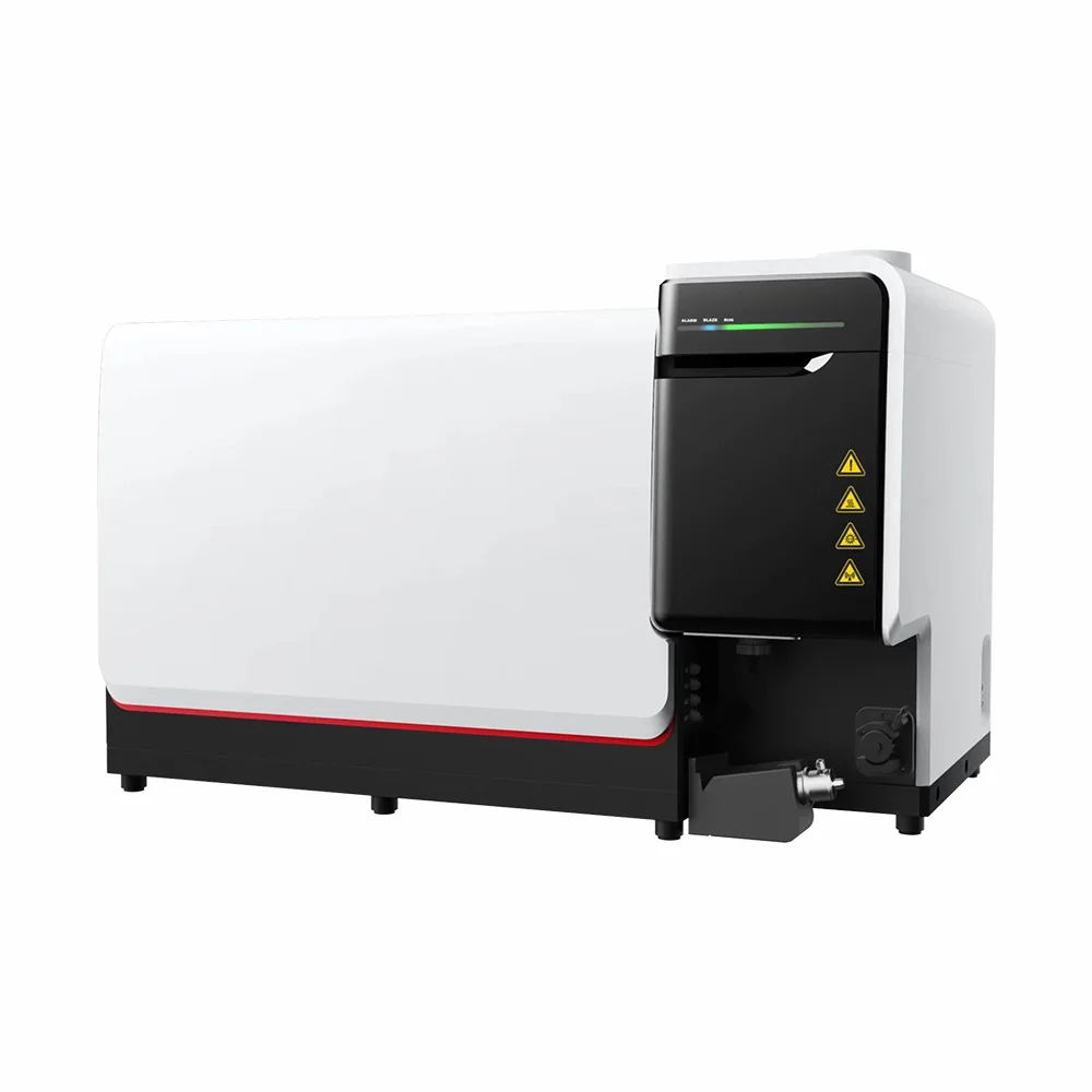 ICP-MSMS DW-EXPEC7350 Drawell ICP Spectroemter Triple Quadrupole Inductively Coupled Plasma Mass Spectrometer