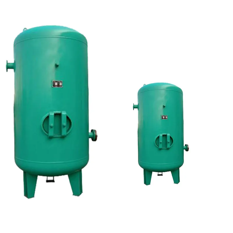 Высокое давление 45bar 2000 литр воздуха ресивер бак для хранения компрессора