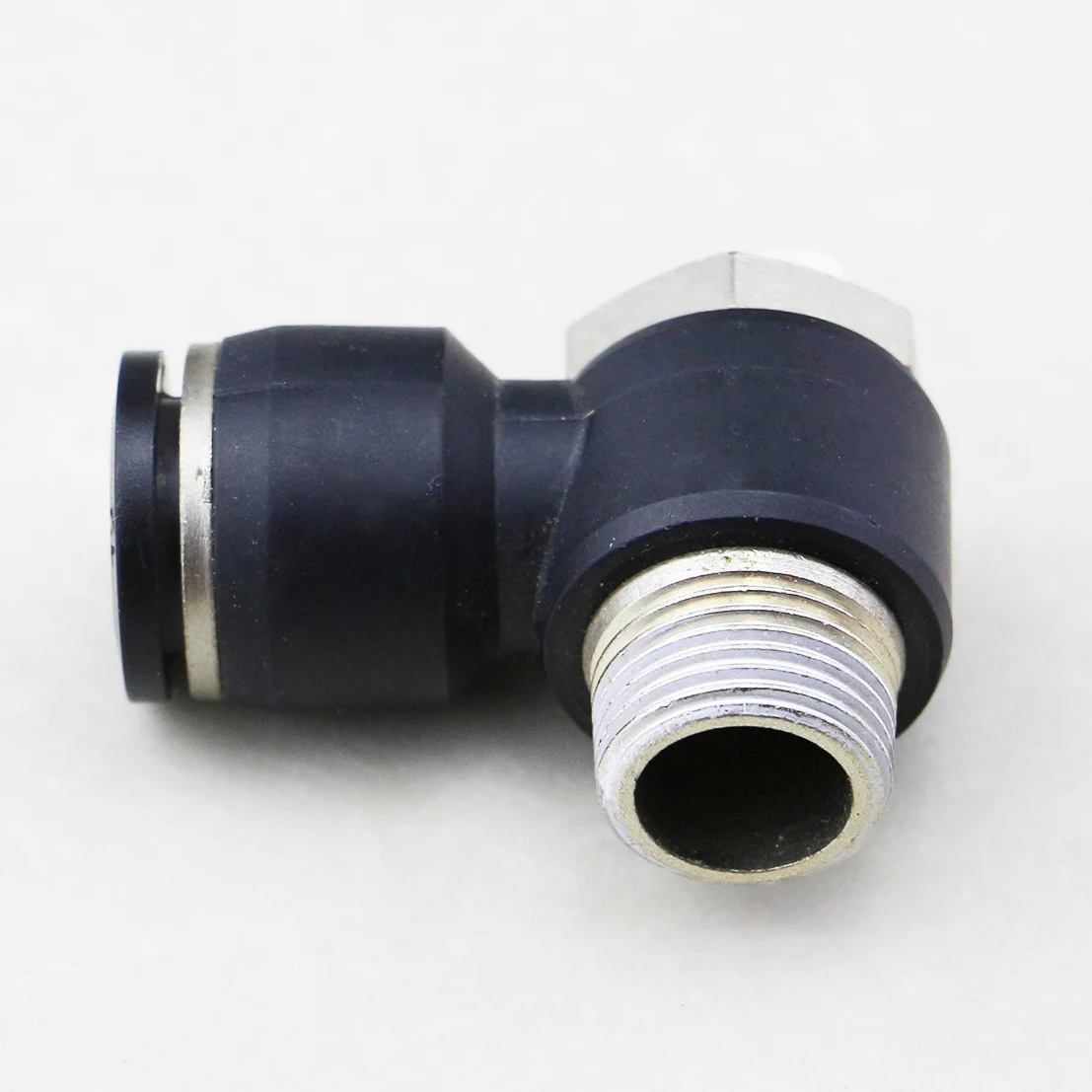 TPH G 1/8 1/4 3/8 1/2 Brass Pneumatic Parts Kits Air Fittings Air Hose Quick Connect Pneumatic Fittings