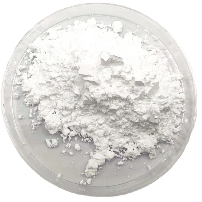 Cas 7446-07-3 диоксид теллурия teo2 99.99% нанопорошок диоксид теллурия