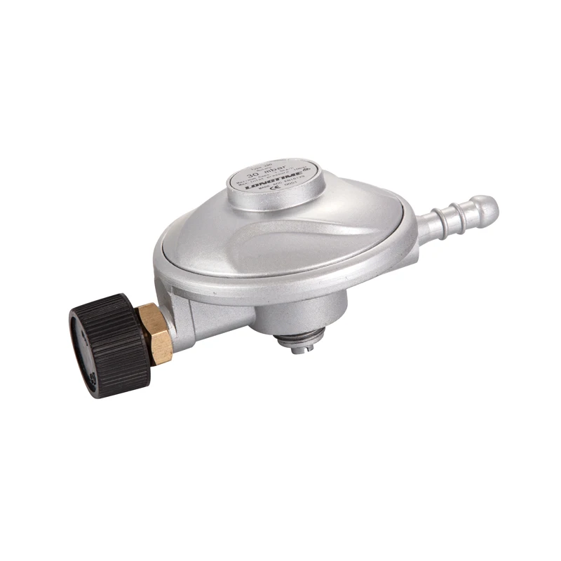 5 кг 6 M16 * 1 30mbar низкое давление LPG кемпинговый газовый баллон