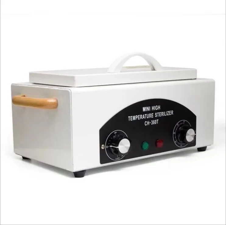 Factory Direct Supply Ch-360T High Temperature Sterilizer Box Nail Salon Autoclave Sterilizer