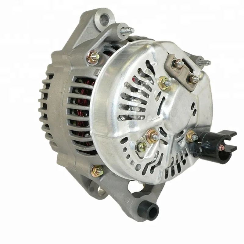 12V 136A small auto car alternator OEM 121000-4170 121000-4171 121000-4300
