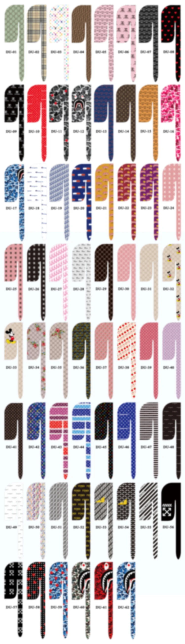 
Wholesale Vendor Luxury Silk Women Designer Durag Custom Logo Man Du Rags Silky Durags For Men 