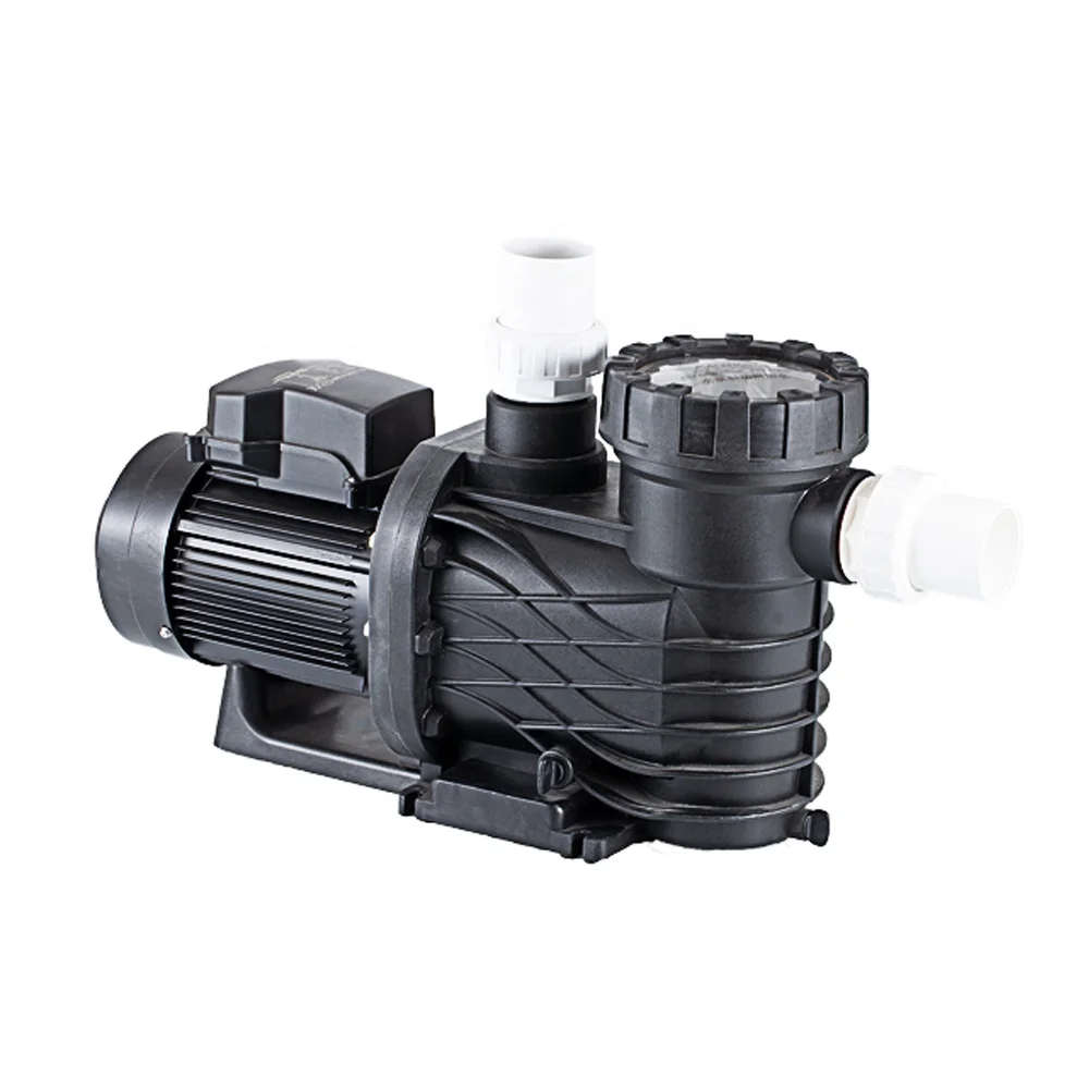 High efficiency electric pentair swimming pool pump with high performance motor circulation for swimming pool equipment