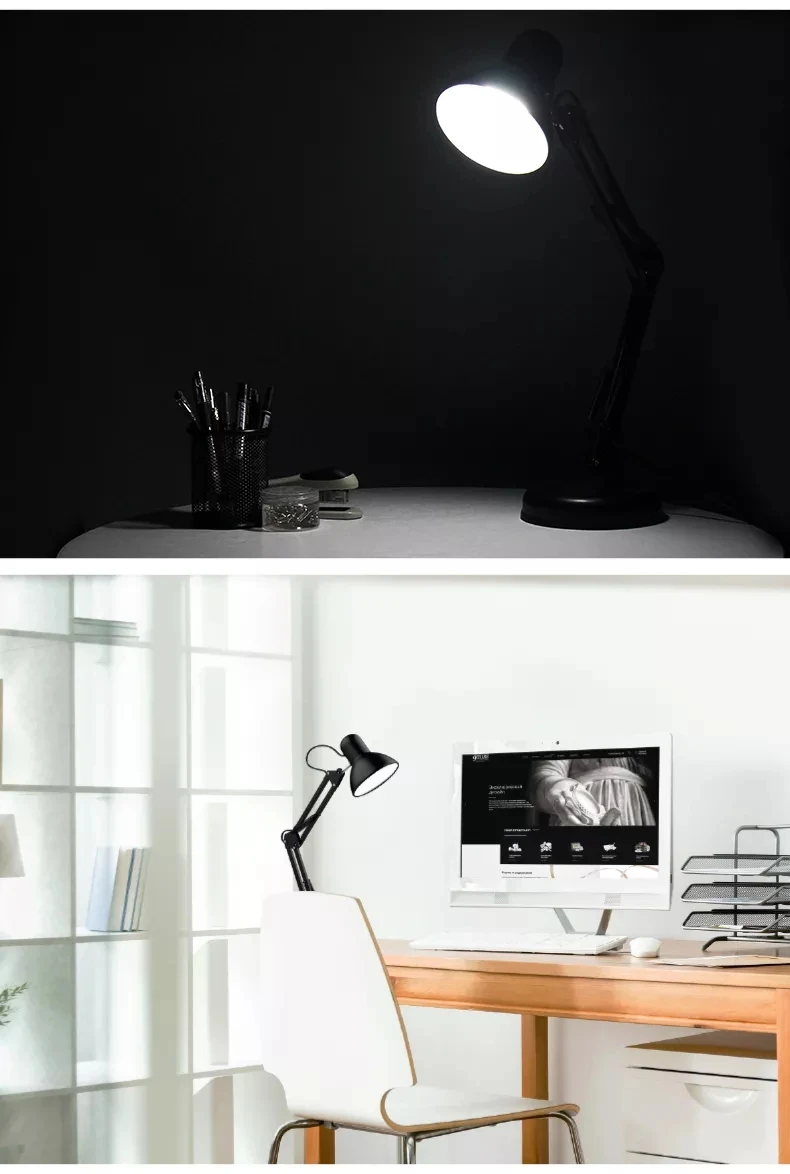 Metal Retro classic Lamp Alu Profil Channel Extrusion Housing Heat Sink Surface Strips Lighting Aluminum Profile Led