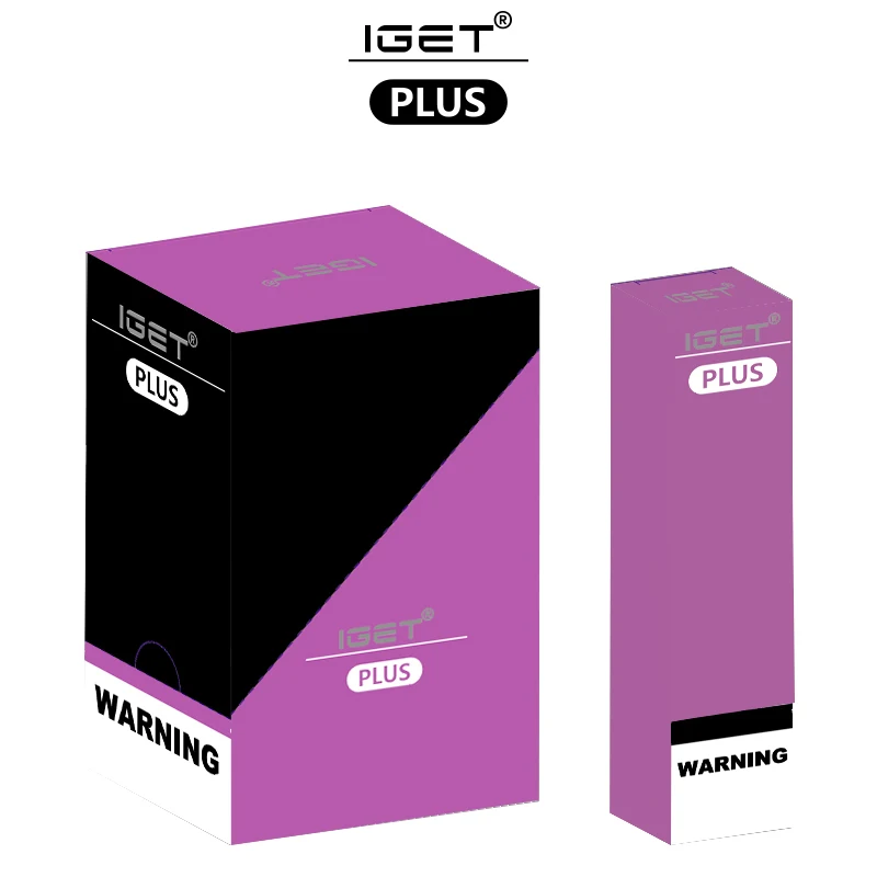 
Hot sell IGET brand packing factory price Chinese factory OEM 