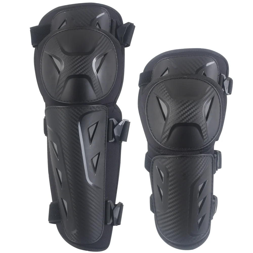 Racing  Arm Sleeves  Knee Shin Guards  Sports Racing Gear Knee Support Knee Elbow Pads Motorcycle Pads