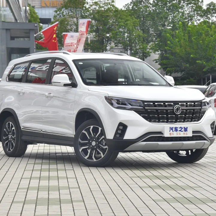 Хорошее качество и новый дизайн Dongfeng fengxing T5L suv автомобиль с авто suv/suv авто на продажу