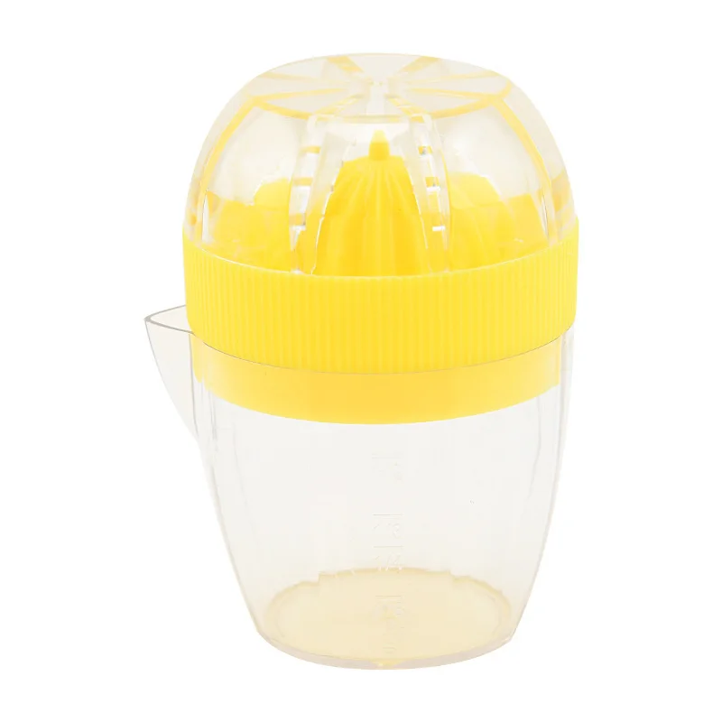 manual citrus juicer hand press lemon squeezer mini orange lemon lime fruit juicer