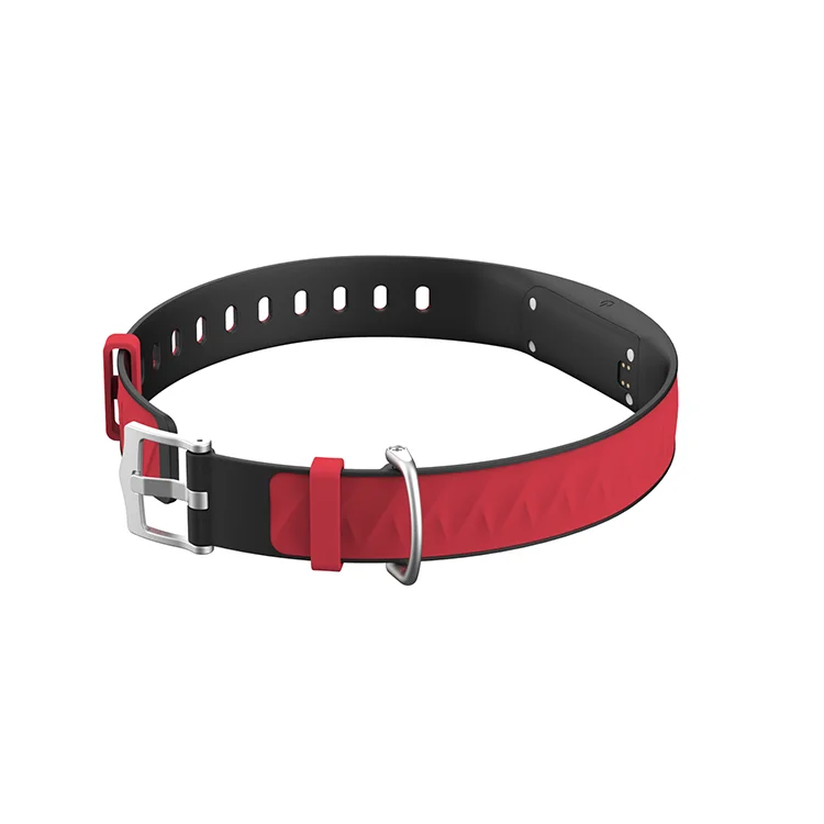 Трассировщик Google Map для домашних животных, GPS, монитор активности, светодиодный фонарик, ошейник для собак с небольшим устройством отслеживания GPS, 2G