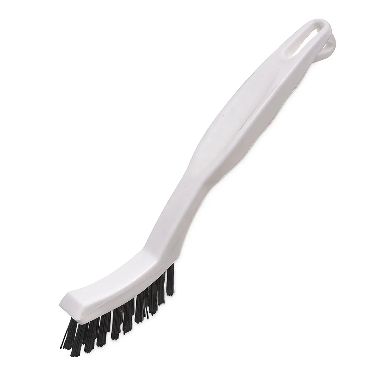 Wholesale Plastic Floor Brush Tile Joint Grout Brush Grout Cleaning Brush Broom for Home