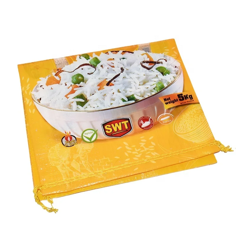 bag factory price Multipurpose crop plastic bag multipurpose pp