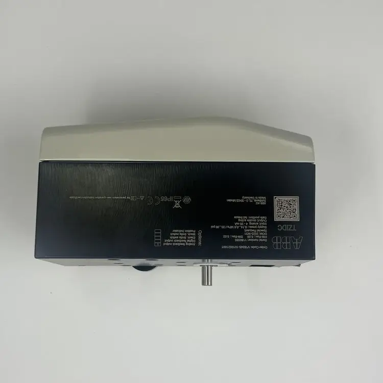 Electro-Pneumatic Positioner V18345-1010521001 \V18345-2020565101 Smart Positioner