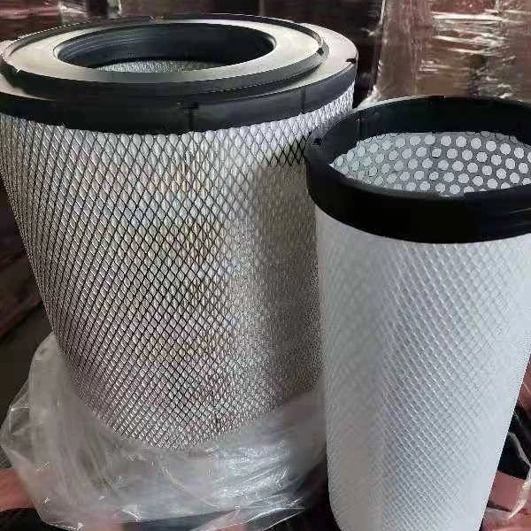 
Engine Air Filter AF25314 1335679 1421022 A-8603 for SCANIA Trucks 