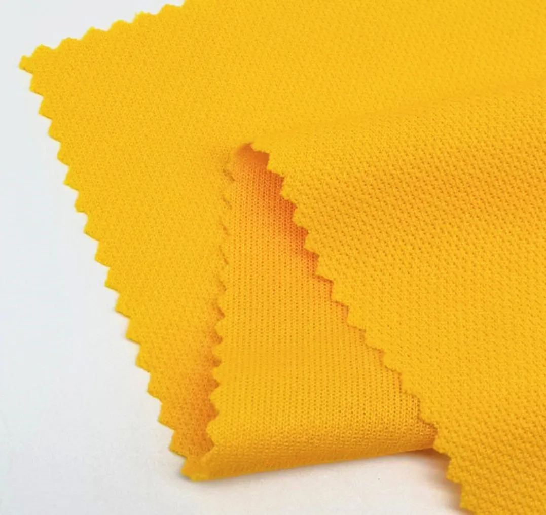 Cheap Price 100% Polyester Jersey Fabric For Basketball Shorts