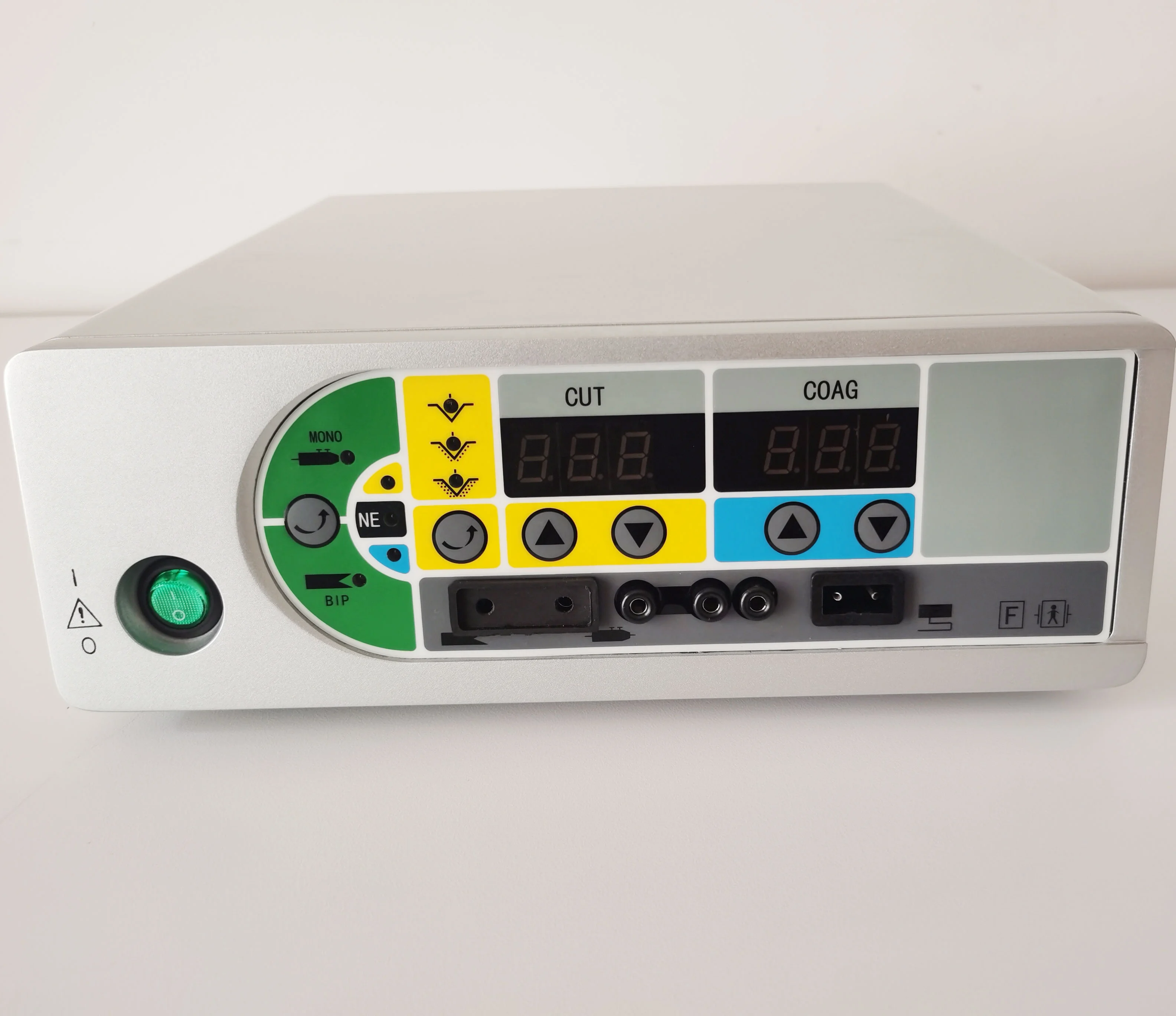 Veterinary Hot Sale Medical Hospital Equipment High Frequency Veterinary Surgical Cautery Electrosurgical Unit