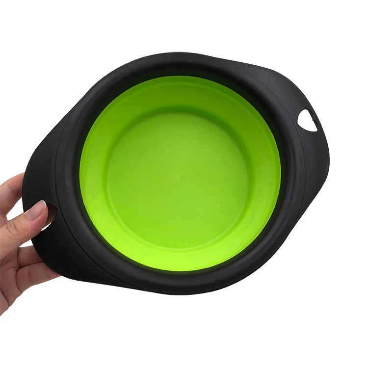 OEM/ODM services pet eating drinking bowles feeder binaural big bowl pet bowl for dog cat