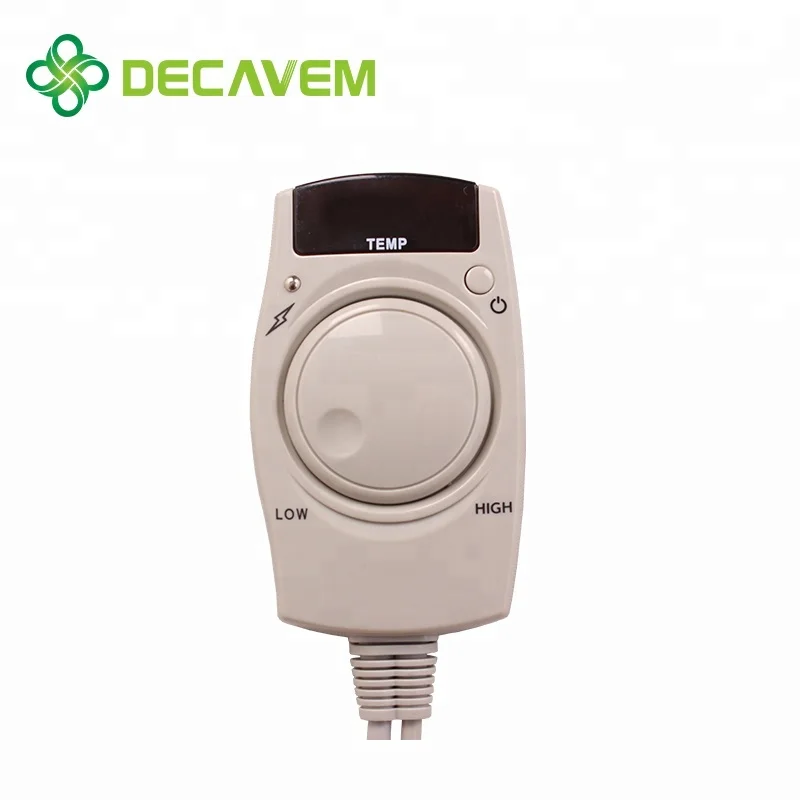 Массажные изделия турмалиновый камень PEMF коврик корейский инфракрасный матрас с лучшей ценой