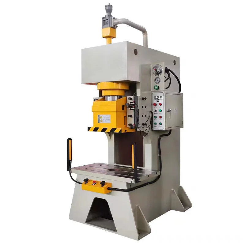 Automatic High Speed quality CNC Turret Punch Press Hole Punching Machine