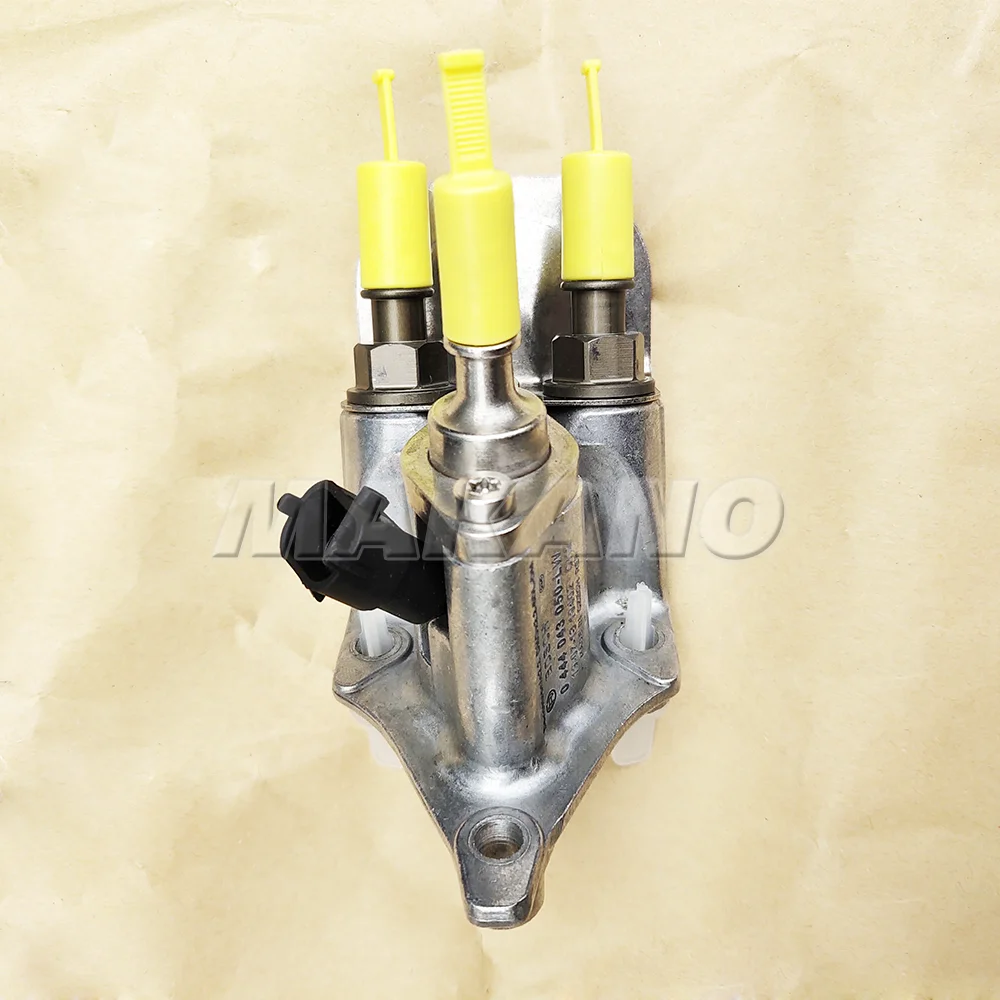 Hot Sales Weichai Engine 2.2 SCR Urea Injector Nozzle 612640130089 0444043016