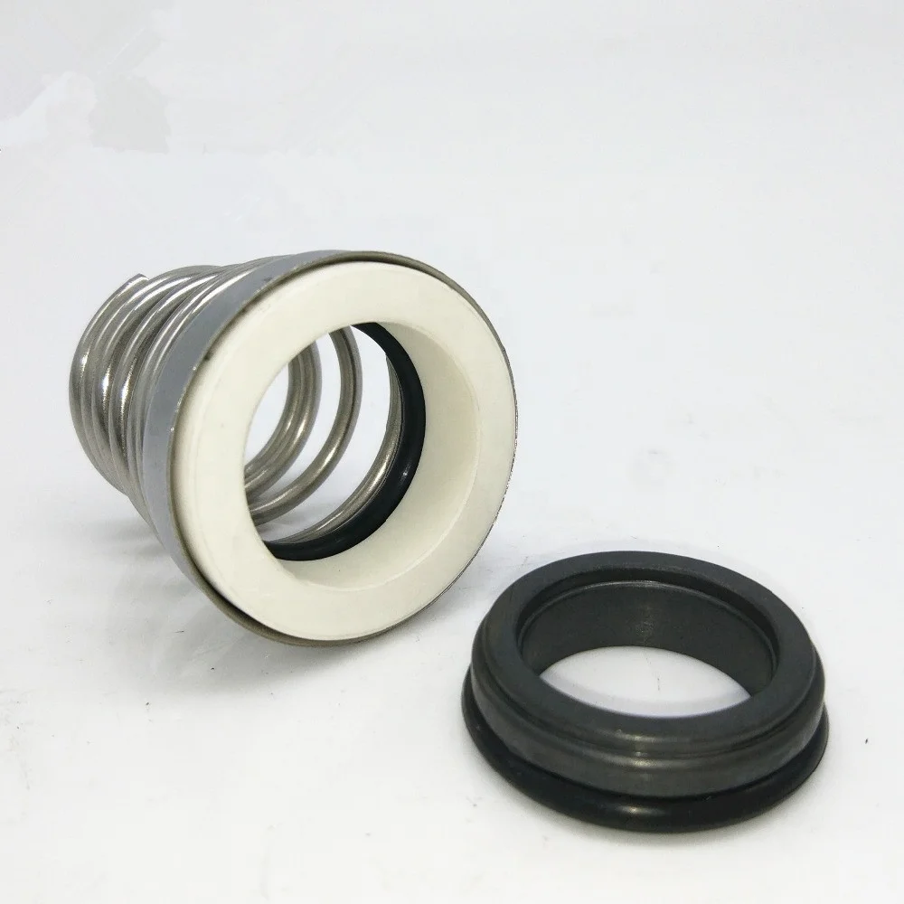 High Quality 155 Rotary Shaft Mechanical Seal 155 Roten Mechanical Seal 155 Water Pump Mechanical Seal