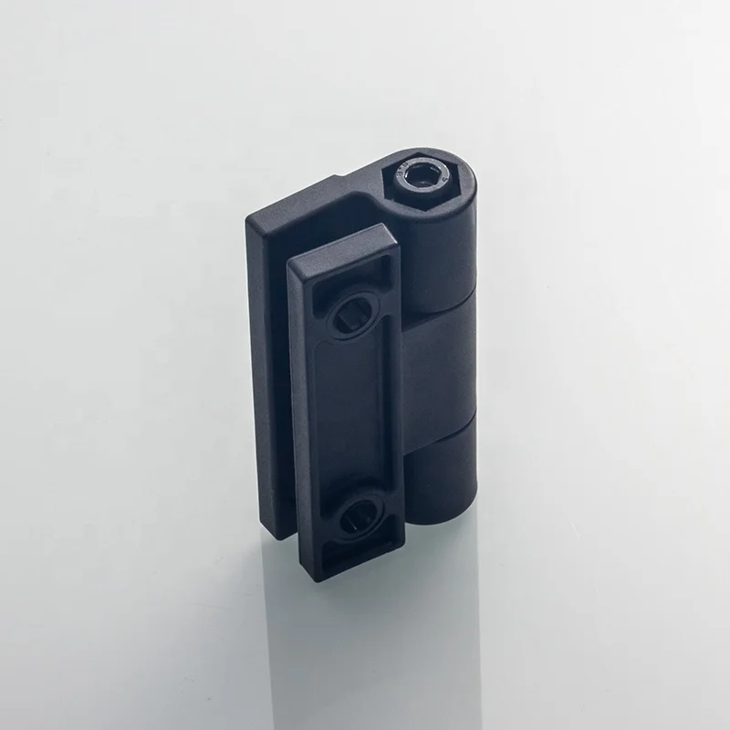 
Hengzhu HL127 180 degrees plastic hinge 