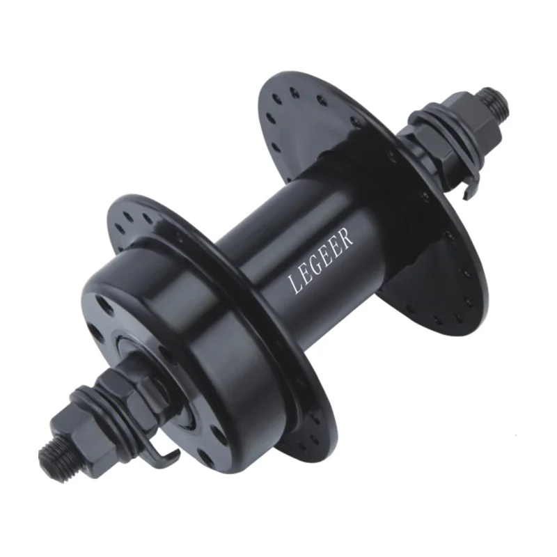 Bicycle Hubs Mountain Road Bike Aluminum alloy bicycles accessories and parts bicycle hubs bmx 32/36 Holes with cheap price