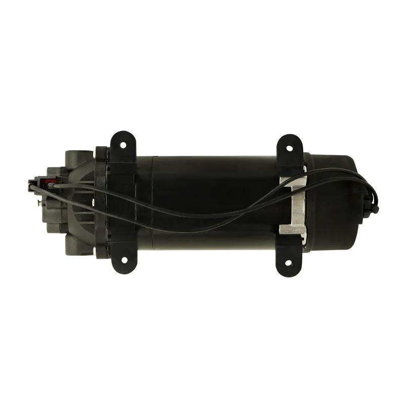 New Style 160psi 5.5GPM 220V Electric Diaphragm Pump With Speed Controller