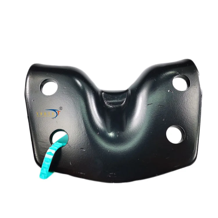AUTO PARTS 4HK1 NQR SPRING BRACKET 8970406280 8-97040628-0 8-97040-628-0 FOR TRUCK HIGH-QUALITY WHOLESALE