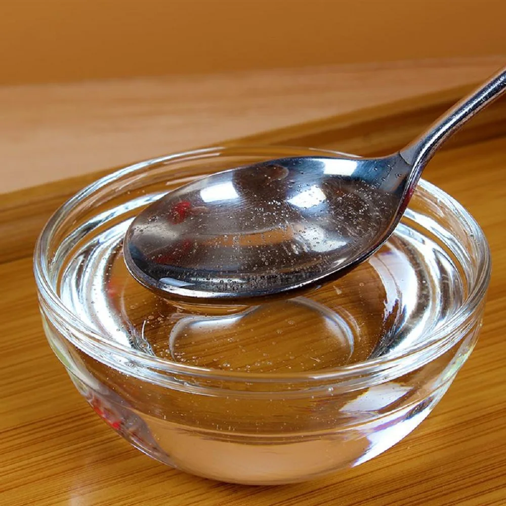 Органический Сироп Фруктозы