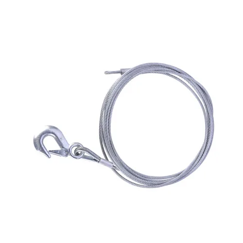 Manual Hand Winch 600lbs Parasail Winch Trailer Winch Stainless Steel