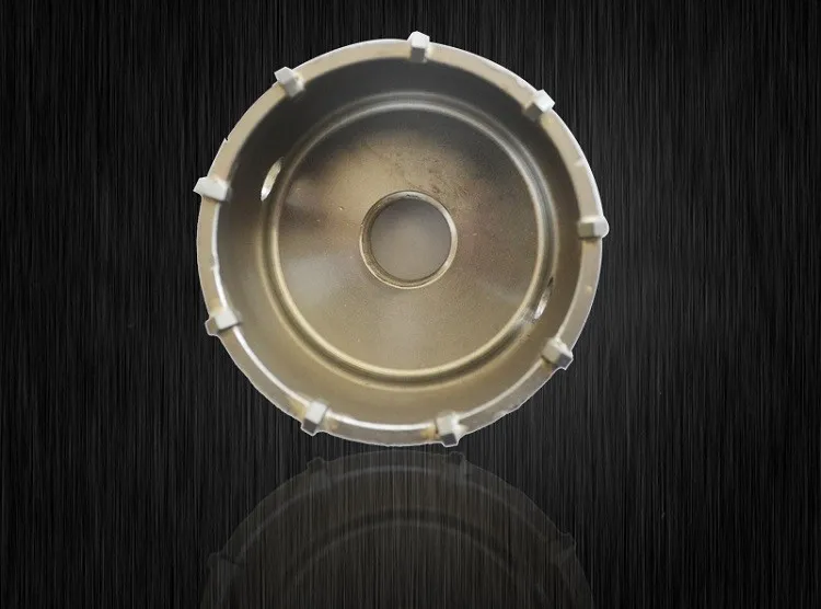 Factory Direct Sale High Quality Alloy Hole Saw