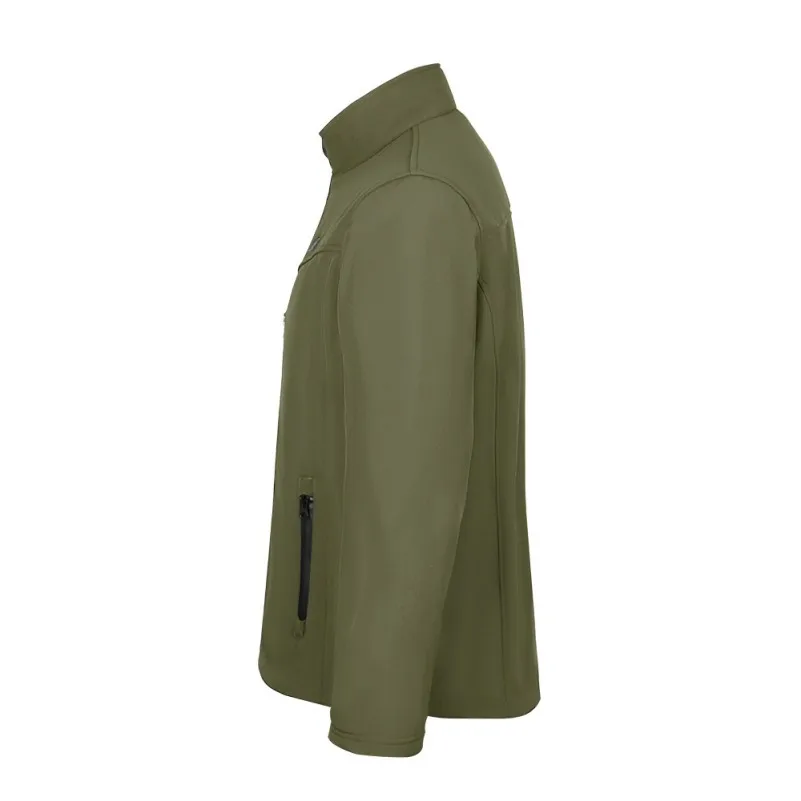 Custom Heated Jacket Battery Usb Heating Outdoor Warm Clothing For Skiing