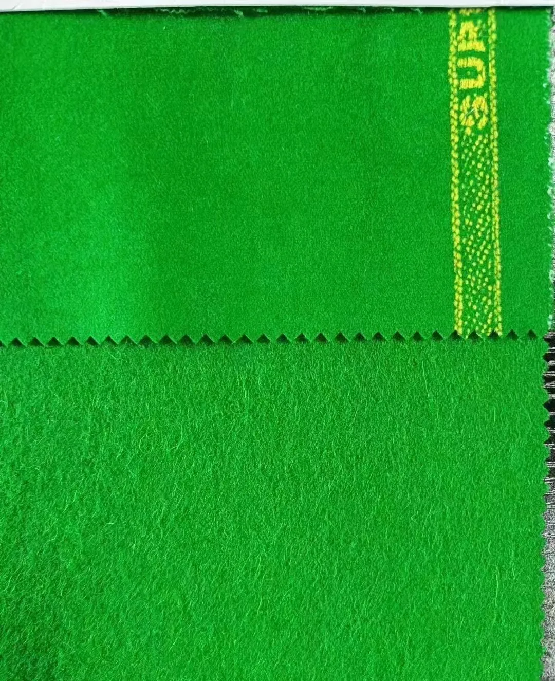 50% wool 50% synthetic fiber Malden fabric wool hat cowboy hat billiard cloth