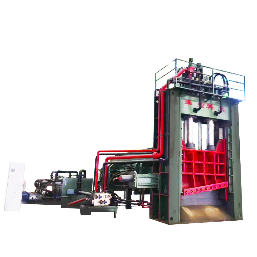 Q91Y-1600W козловой ножницы с низкой частотой отказов