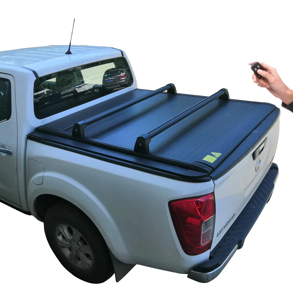 KSCPRO ELECTRIC ROLLER LID AUTOMATIC TONNEAU COVER FOR TOYOTA TACOMA
