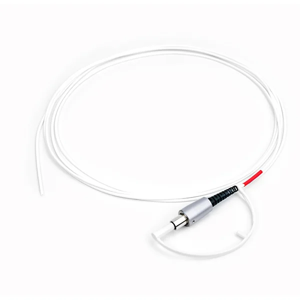 PIOON Endolfiting Diode Laser 1470nm 15W + 980nm 30W Liposuction Laser Face Lifting Bare Fiber Consumables