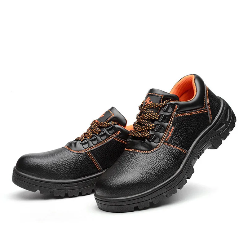 Original Brand New Rubber Wenzhou Thailand Safety Shoes Bangladesh Steel Toe