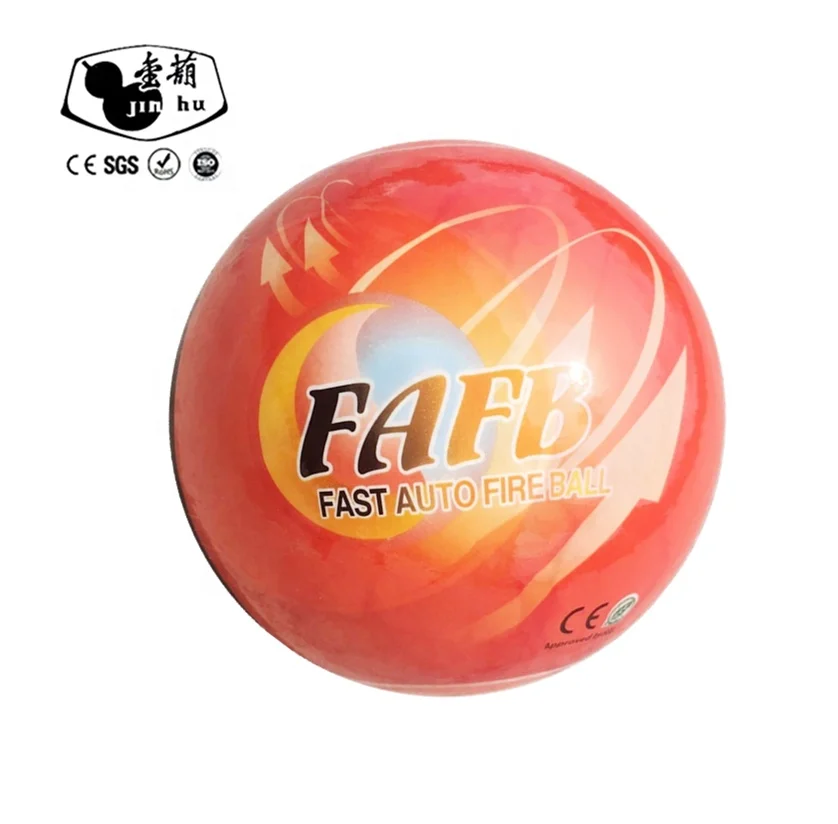 High Quality Safety Throwing 1.3kg Fire Ball Abc Powder With Best Price