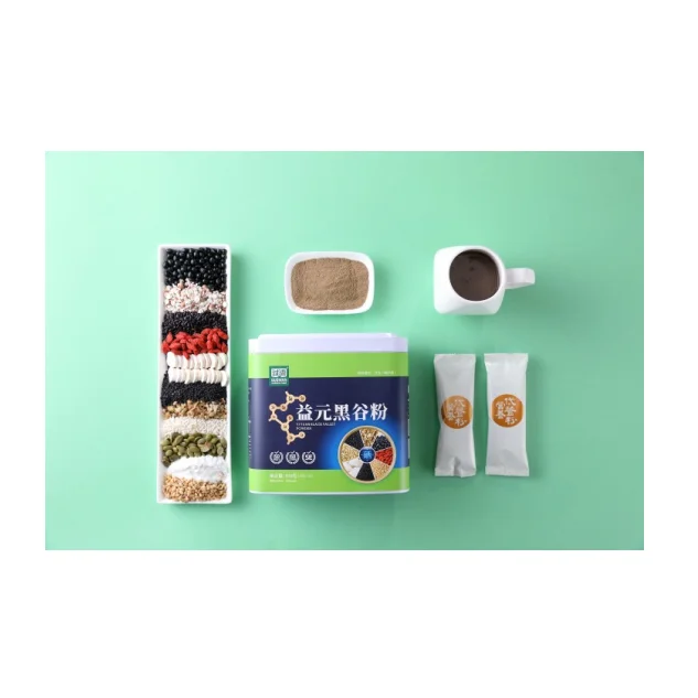 Diet Foods Meal Replacement Grain Powder To Loss Weight