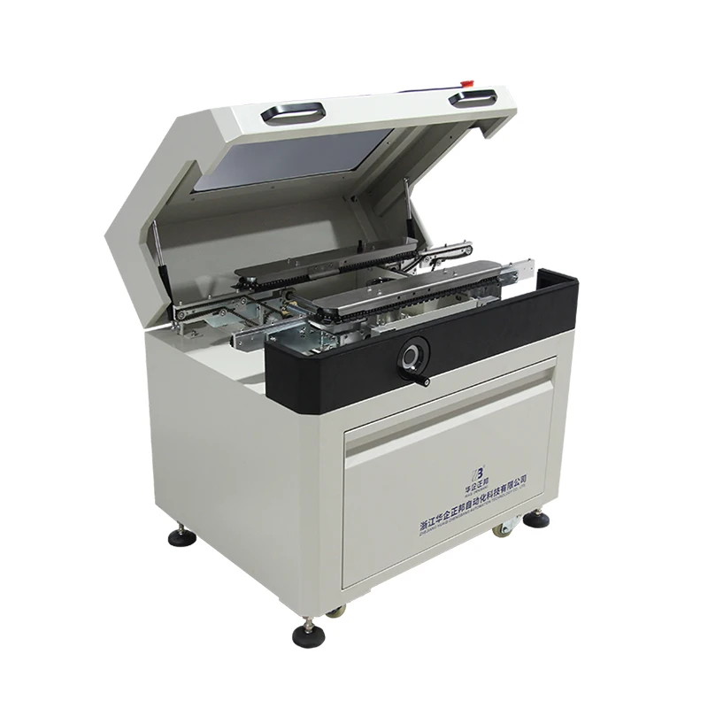 High Aoi Mirtec Mv-6e Omni Automated Optical Machine Inspection