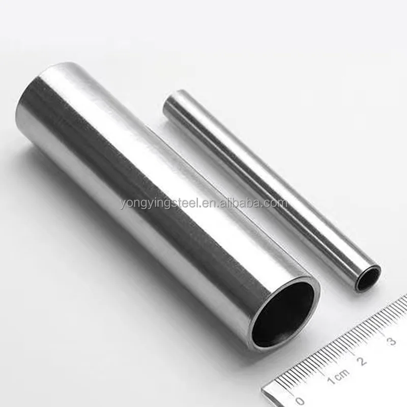 Hastelloy Inconel 800 825 Coil Nickel-Based Alloy Strip Sheet Zirconium Metal Aluminum Alloy Bar Inconel 718 Monel Nichrome C276