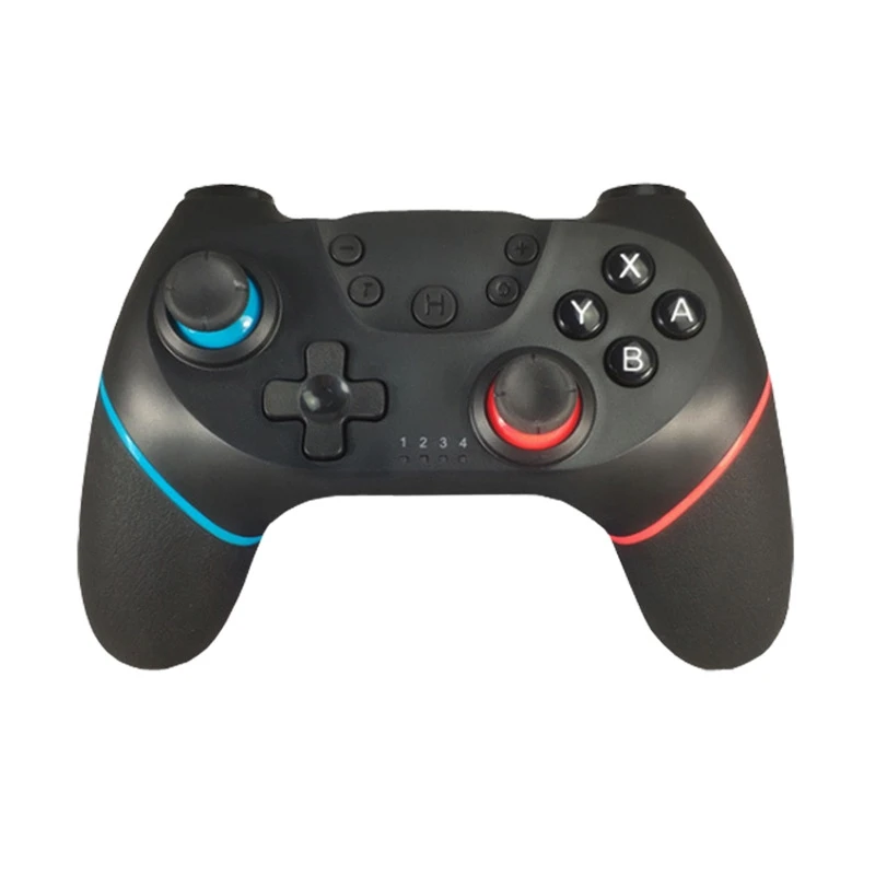 
Switch NS Pro Controller Gamepad Remote Joystick Joypad BT gamepad for android tv switch wireless game controller 