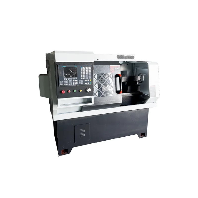 Quality Assurance Cnc Lathe Combo 1800*1000*1650 Multifunction Cnc Mini Lathe Machine