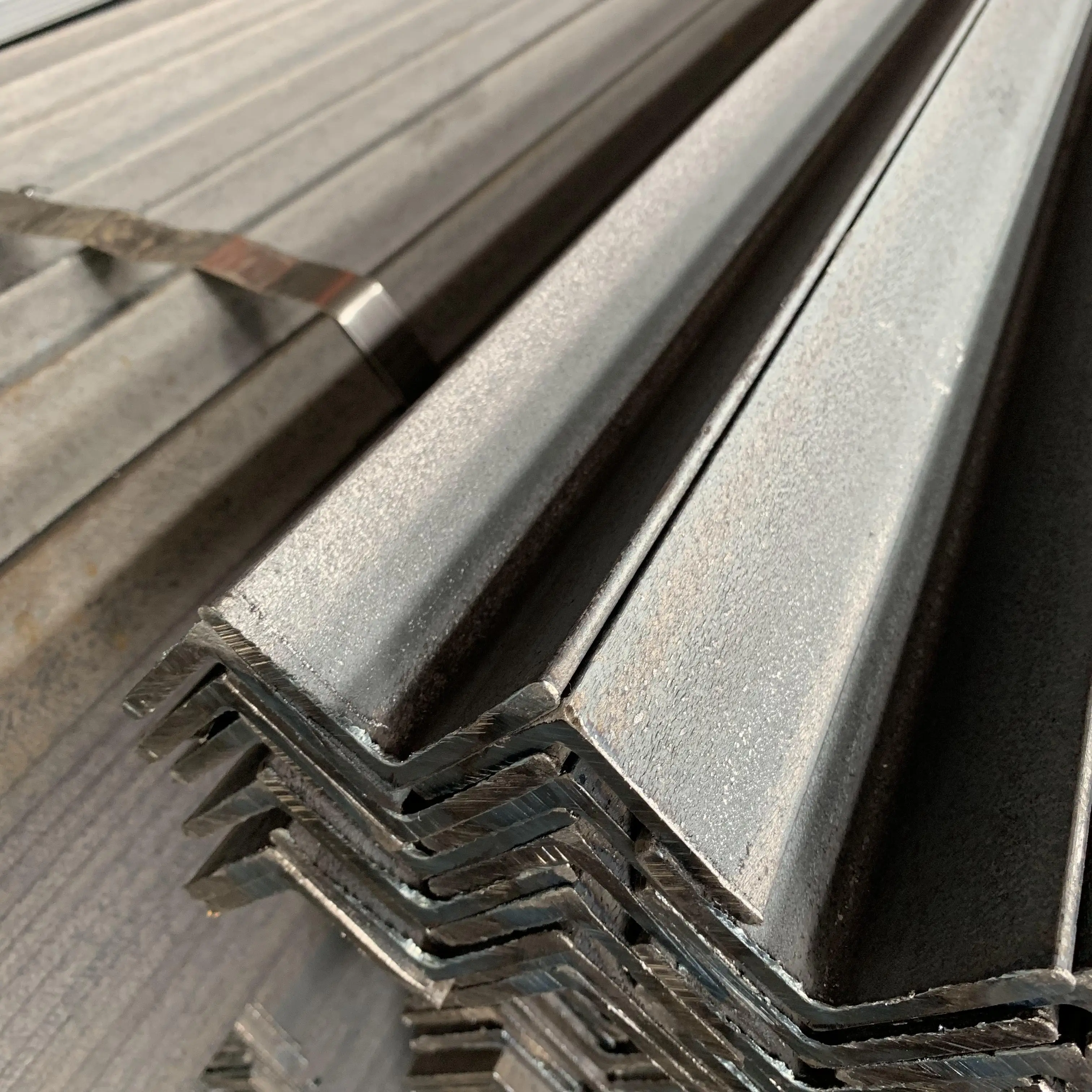 Huakang высокое качество и низкая цена ASTM A572 конструкция I-beam длина может быть