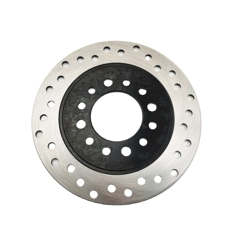 ESUM Steel 110cc ATV disc brake 160mm Float Floating Disc Rotor for Go Kart Buggy