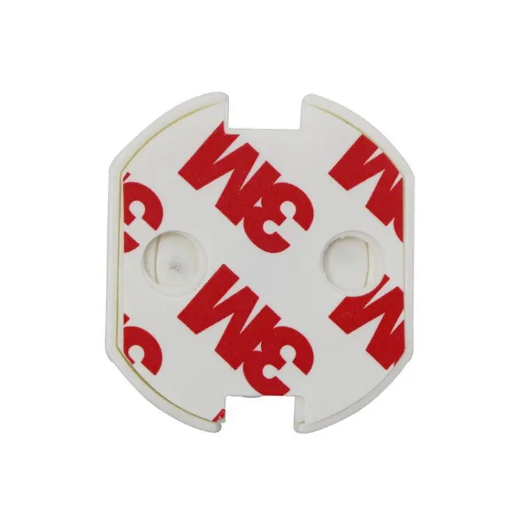 Outlet Covers  Dielectric Plastic Plugs for Electrical Power Outlets  Best Baby Proofing Wall Socket Protector Child Proof