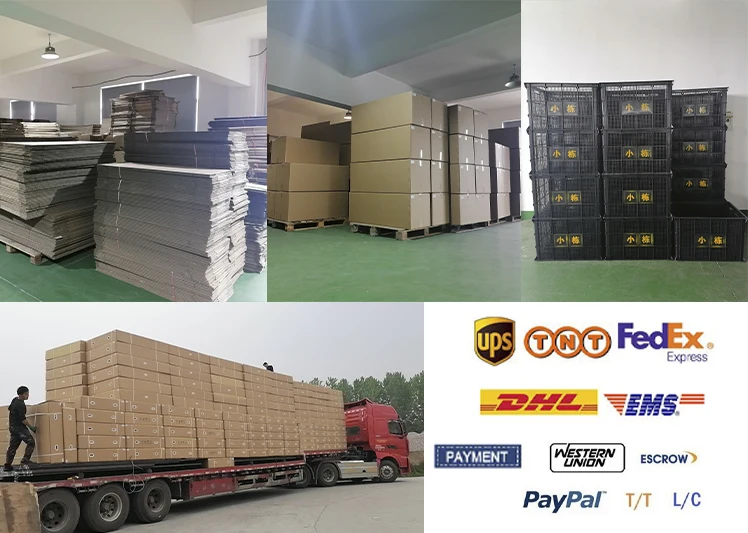 7 inch Newest Round headlight bracket  