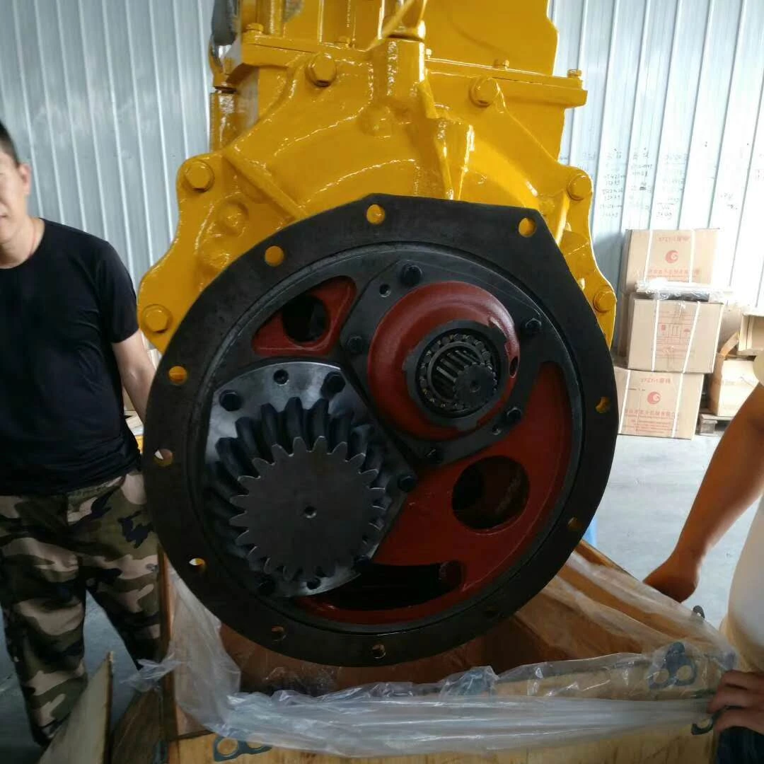 SD32 bulldozer gearbox assembly 175-15-00226